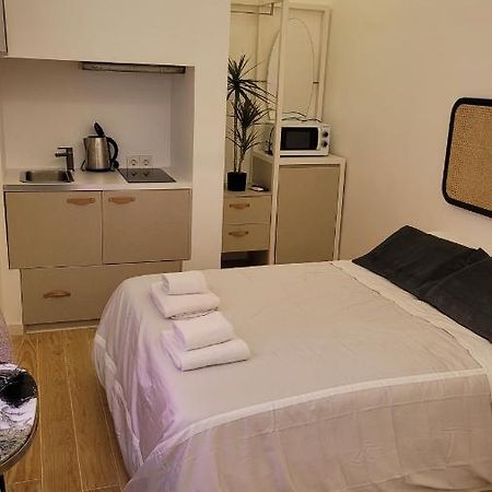 Tiny Studio Rosa - Bairro Alto 리스본 외부 사진