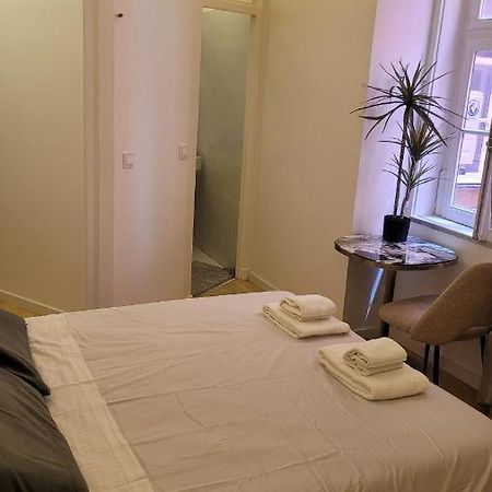 Tiny Studio Rosa - Bairro Alto 리스본 외부 사진