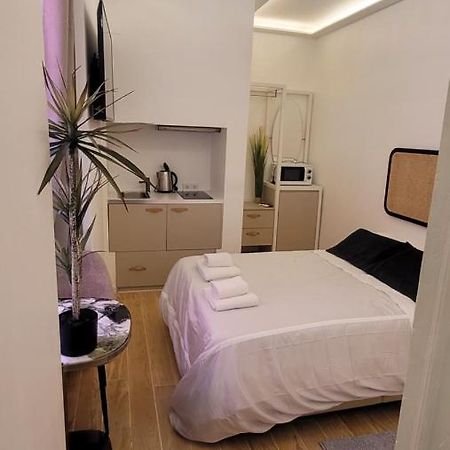Tiny Studio Rosa - Bairro Alto 리스본 외부 사진