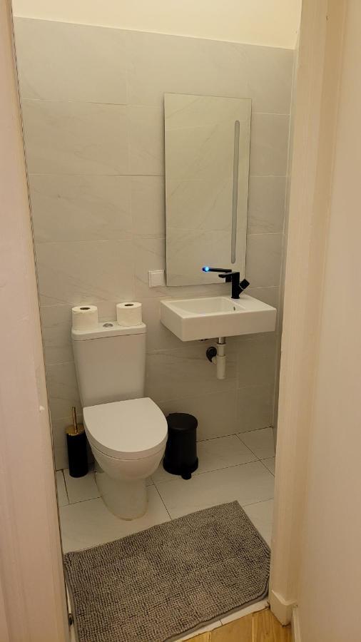 Tiny Studio Rosa - Bairro Alto 리스본 외부 사진