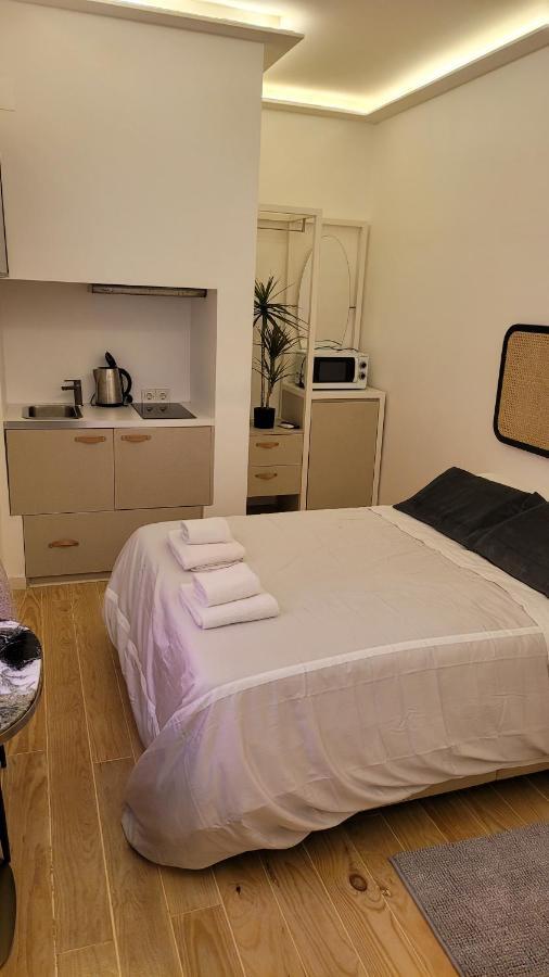 Tiny Studio Rosa - Bairro Alto 리스본 외부 사진