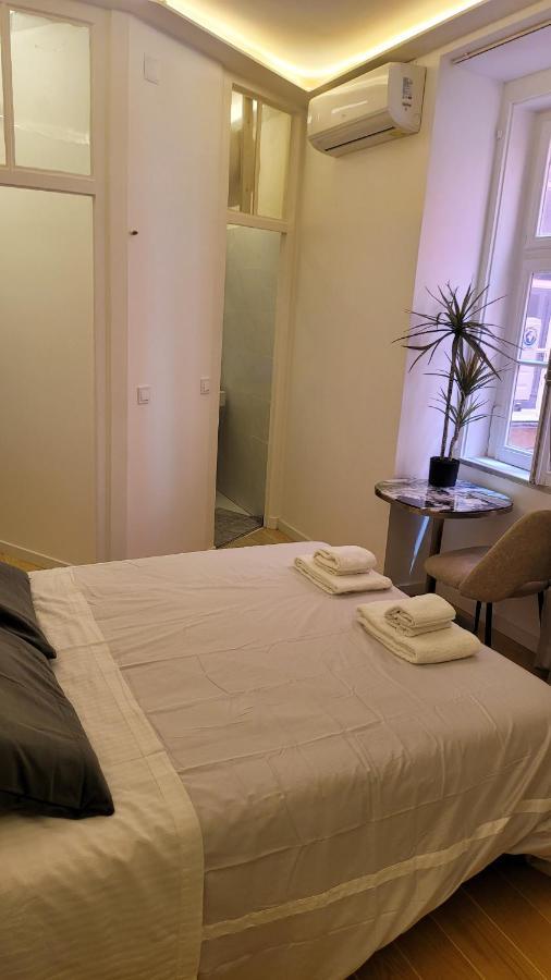 Tiny Studio Rosa - Bairro Alto 리스본 외부 사진
